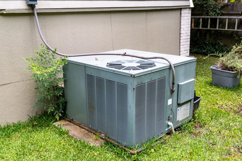 Central AC Service in Annapolis, MD