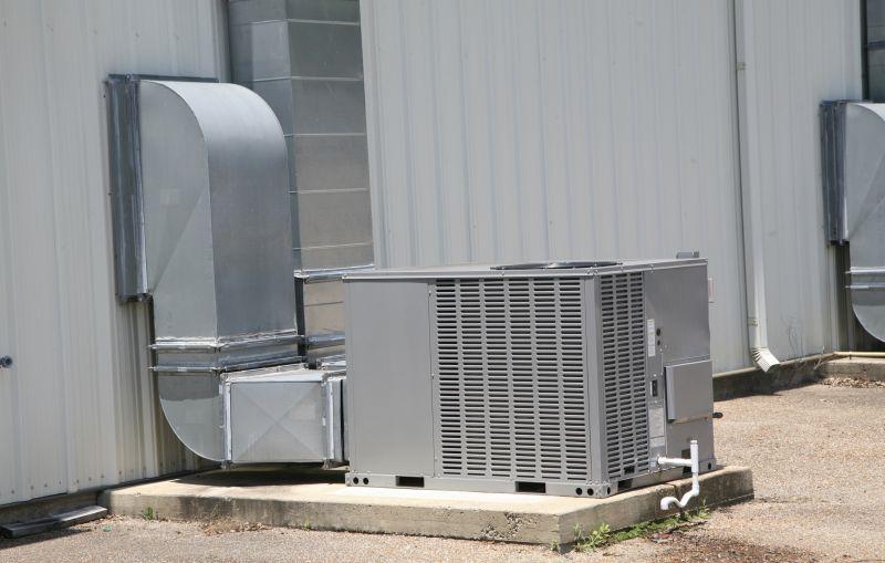 HVAC System Installation in Sarasota, FL