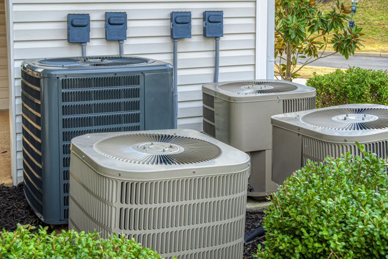 HVAC System Replacement in Sarasota, FL