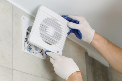 Bathroom Fan Repair - Bathroom Fan Repair Shreveport, Louisiana