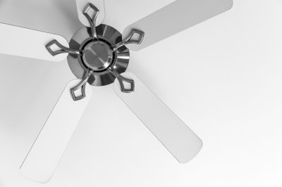 Ceiling Fan Balancing Service in Denver, CO
